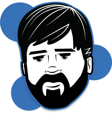 Peter's Mobile Portrait